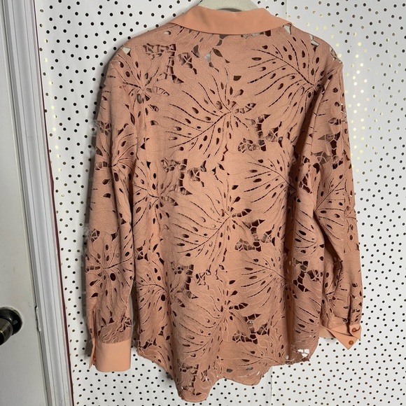 Self-Portrait Women Top - Picture 5 of 8